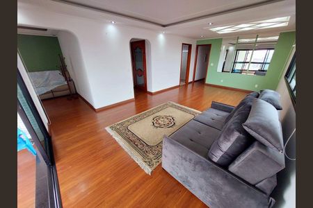 Apartamento à venda com 4 quartos, 150m² em Vila Maria Alta, São Paulo