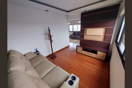 Apartamento à venda com 4 quartos, 150m² em Vila Maria Alta, São Paulo