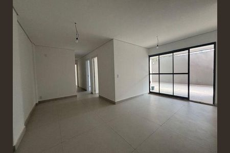 Apartamento à venda com 3 quartos, 140m² em Tatuapé, São Paulo