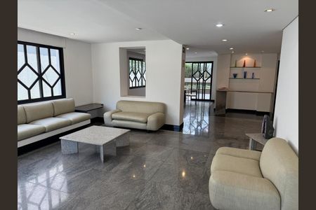 Apartamento para alugar com 3 quartos, 216m² em Cidade Monções, São Paulo