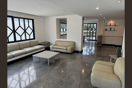 Apartamento para alugar com 3 quartos, 216m² em Cidade Monções, São Paulo