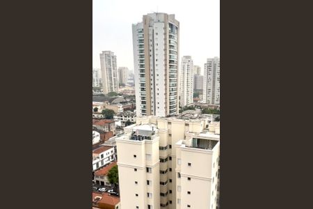 Apartamento à venda com 25m², 1 quarto e sem vaga