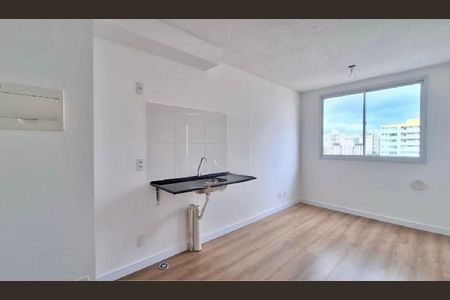 Apartamento à venda com 1 quarto, 25m² em Água Branca, São Paulo