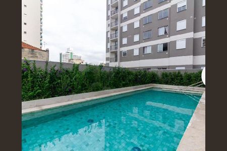 Apartamento à venda com 25m², 1 quarto e sem vaga