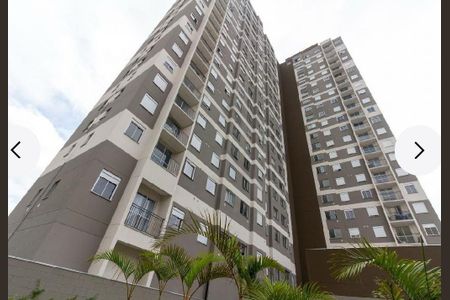 Apartamento à venda com 25m², 1 quarto e sem vaga