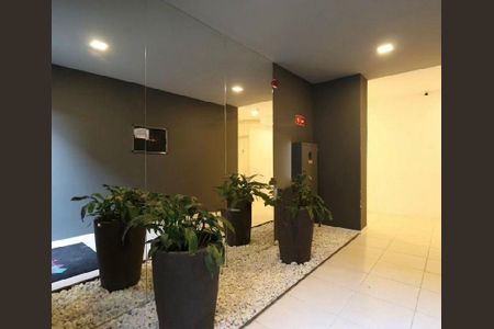 Apartamento à venda com 1 quarto, 25m² em Água Branca, São Paulo