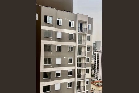 Apartamento à venda com 25m², 1 quarto e sem vaga