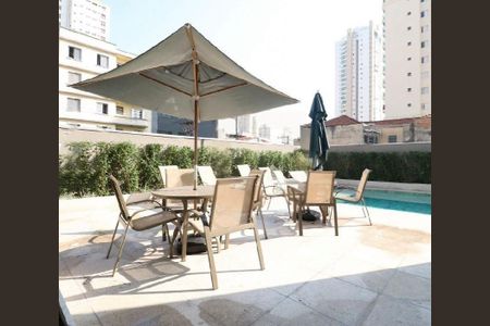 Apartamento à venda com 1 quarto, 25m² em Água Branca, São Paulo