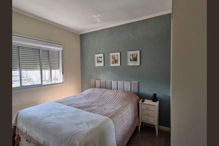 Apartamento à venda com 2 quartos, 65m² em Barra Funda, São Paulo