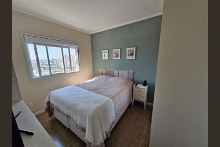Apartamento à venda com 2 quartos, 65m² em Barra Funda, São Paulo