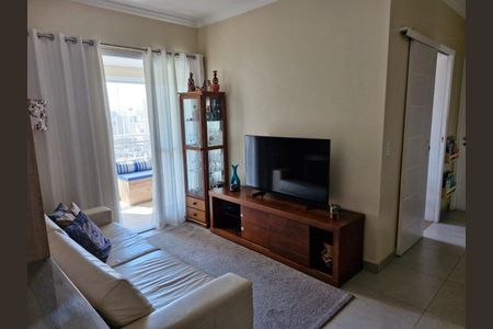 Apartamento à venda com 2 quartos, 65m² em Barra Funda, São Paulo