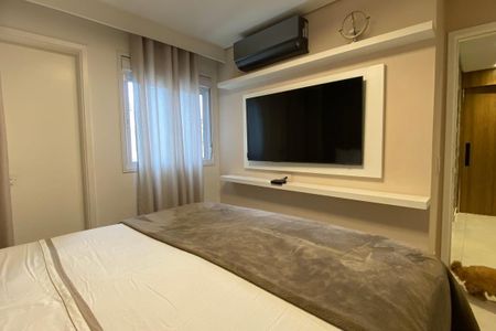 Apartamento à venda com 2 quartos, 69m² em Parque Industrial Tomas Edson, São Paulo