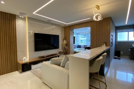 Apartamento à venda com 2 quartos, 69m² em Parque Industrial Tomas Edson, São Paulo