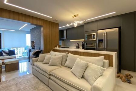 Apartamento à venda com 2 quartos, 69m² em Parque Industrial Tomas Edson, São Paulo