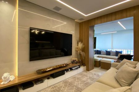 Apartamento à venda com 2 quartos, 69m² em Parque Industrial Tomas Edson, São Paulo