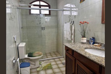 Casa à venda com 3 quartos, 316m² em Itaipu, Niterói