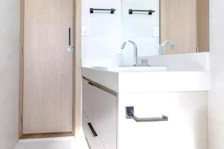 Apartamento à venda com 29m², 1 quarto e sem vaga