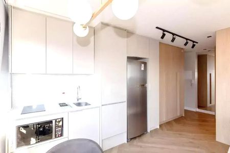Apartamento à venda com 29m², 1 quarto e sem vaga
