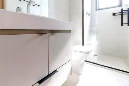 Apartamento à venda com 29m², 1 quarto e sem vaga