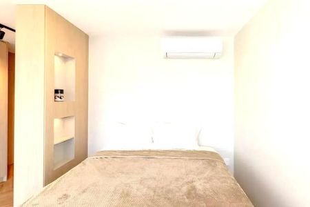 Apartamento à venda com 1 quarto, 29m² em Itaim Bibi, São Paulo