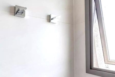 Apartamento à venda com 29m², 1 quarto e sem vaga