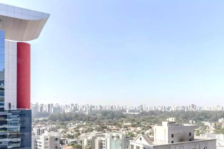 Apartamento à venda com 29m², 1 quarto e sem vaga