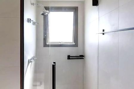 Apartamento à venda com 29m², 1 quarto e sem vaga