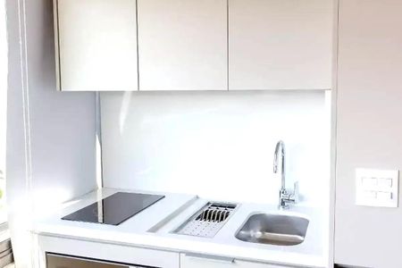 Apartamento à venda com 29m², 1 quarto e sem vaga
