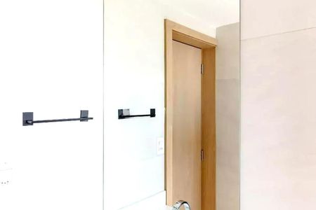 Apartamento à venda com 29m², 1 quarto e sem vaga