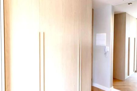 Apartamento à venda com 29m², 1 quarto e sem vaga
