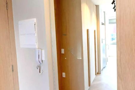 Apartamento à venda com 29m², 1 quarto e sem vaga