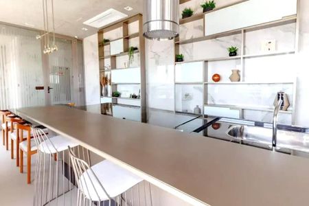 Apartamento à venda com 29m², 1 quarto e sem vaga