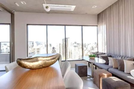 Apartamento à venda com 1 quarto, 29m² em Itaim Bibi, São Paulo