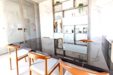 Apartamento à venda com 29m², 1 quarto e sem vaga