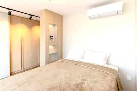 Apartamento à venda com 1 quarto, 29m² em Itaim Bibi, São Paulo
