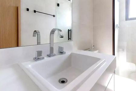 Apartamento à venda com 29m², 1 quarto e sem vaga