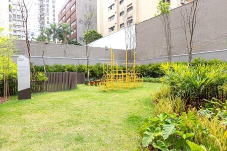 Apartamento à venda com 29m², 1 quarto e sem vaga