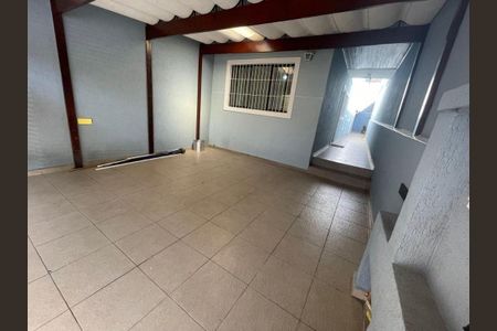 Casa à venda com 3 quartos, 124m² em Jardim Monte Kemel, São Paulo