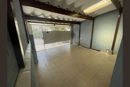 Casa à venda com 3 quartos, 124m² em Jardim Monte Kemel, São Paulo