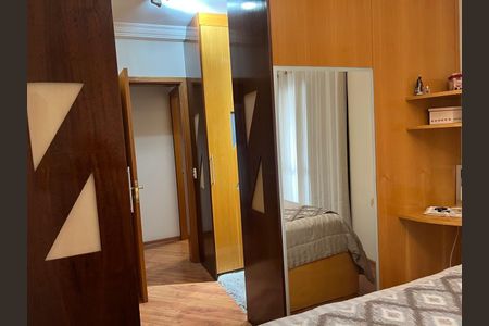 Apartamento à venda com 4 quartos, 165m² em Vila Deodoro, São Paulo