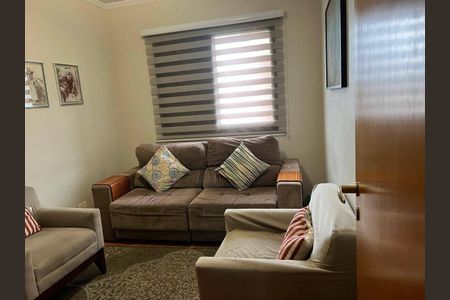 Apartamento à venda com 4 quartos, 165m² em Vila Deodoro, São Paulo