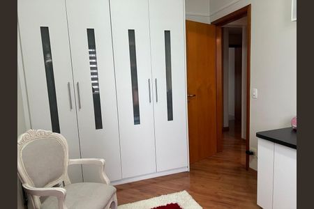 Apartamento à venda com 4 quartos, 165m² em Vila Deodoro, São Paulo