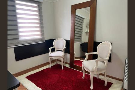Apartamento à venda com 4 quartos, 165m² em Vila Deodoro, São Paulo