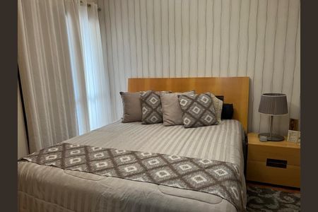 Apartamento à venda com 4 quartos, 165m² em Vila Deodoro, São Paulo