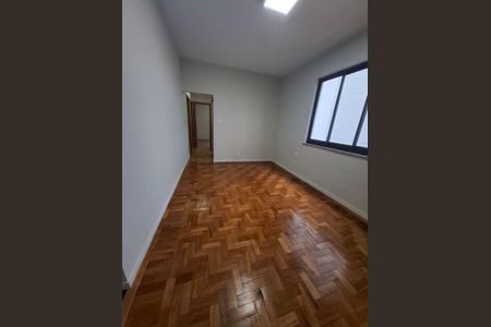 Apartamento à venda com 3 quartos, 80m² em Serra, Belo Horizonte