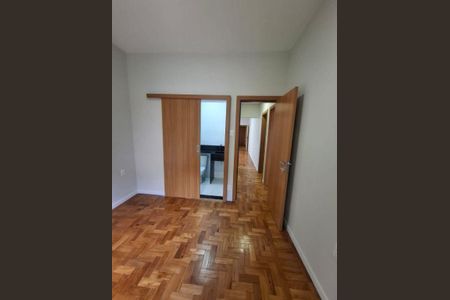Apartamento à venda com 3 quartos, 80m² em Serra, Belo Horizonte
