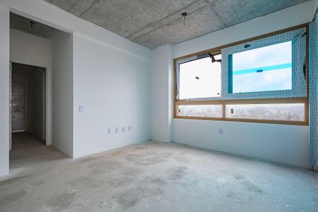 Sala de apartamento à venda com 3 quartos, 211m² em Sumaré, São Paulo