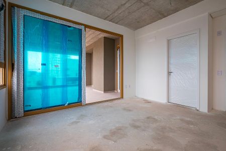 Sala de apartamento à venda com 3 quartos, 211m² em Sumaré, São Paulo