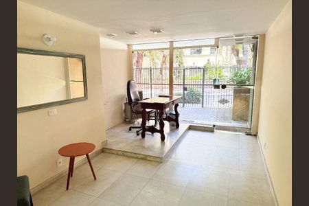 Apartamento à venda com 1 quarto, 50m² em São Domingos, Niterói