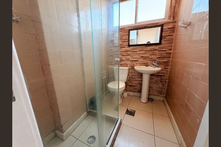 Apartamento à venda com 1 quarto, 50m² em São Domingos, Niterói